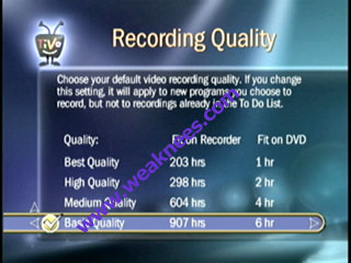 DRT400 Screenshot