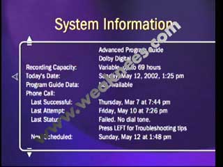 S4080R Screenshot