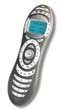 Harmony Remote Black
