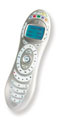 Harmony Remote Silver