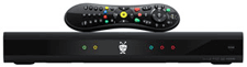 TiVo HD XL High Definition TiVo