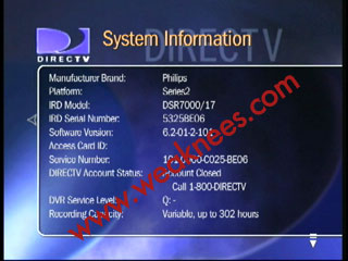DVR40 Screenshot