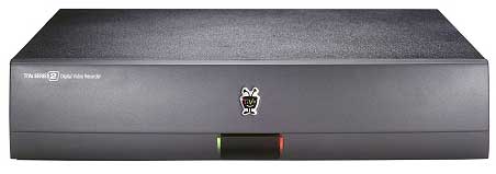 Single 160gb Replace TiVo Upgrade Kit for 24004A