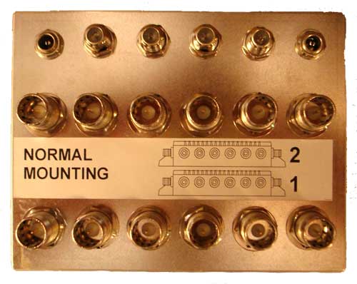 SWM Expander