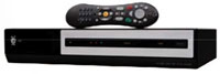 TiVo HD High Definition TiVo