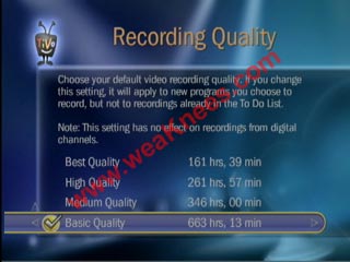 500GB TiVo HD