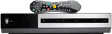 TiVo HD XL