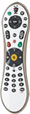 White TiVo Glo
