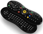 TiVo Slide Remote