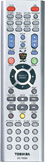 Toshiba SDH400 Remote