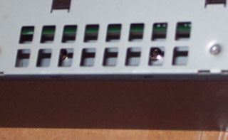 Two-drive TiVo Recorder