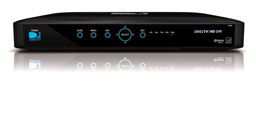 HR54 DIRECTV Genie Home Media Center HD DVR