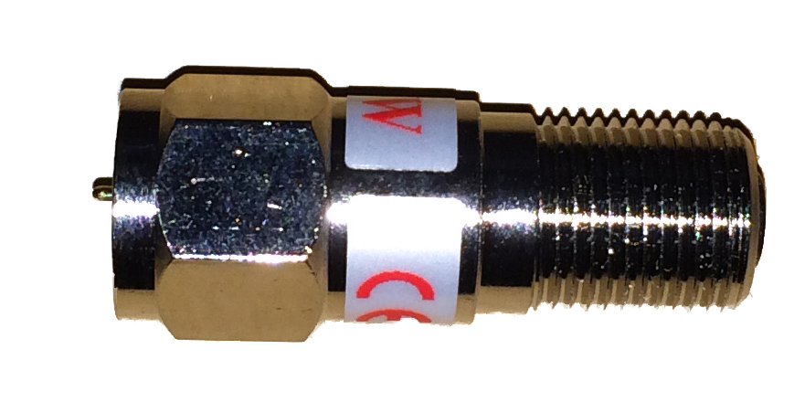 Attenuator (6dB) for Cable