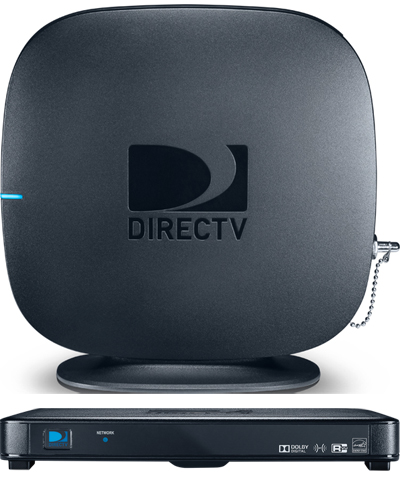 Wireless DIRECTV Genie Mini (C61W/WGM) Client and Wireless ... directv swm setup diagram 