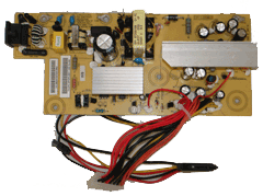 TiVo Power Supply Board for TiVo TCD652160