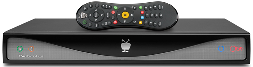 Refurbished TiVo Roamio Plus for Cable or FiOS