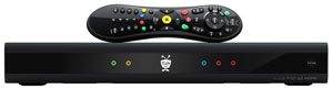 TiVo Roamio Plus/Pro with Lifetime Subscription (Refurbished)