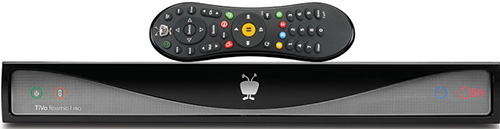 TiVo Roamio Pro with Lifetime Subscription (Refurbished)