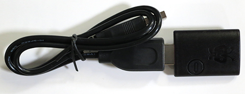 RF Dongle for TiVo Slide Pro Remote