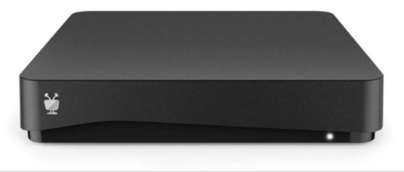 Repair Kit for TiVo Mini LUX 