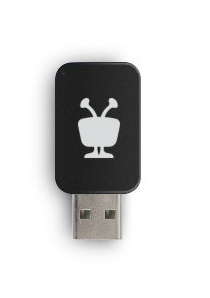 Bluetooth Dongle for TiVo VOX Remote (includes USB extension cable) 