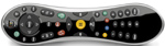 TiVo Series4 Glo Remote