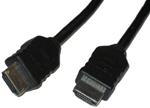 HDMI to HDMI Cable - 6 Feet