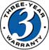 Three Year Extended Warranty for TiVo Premiere Elite-UPGRADED
