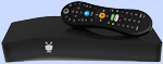 TiVo Bolt VOX with Lifetime Service