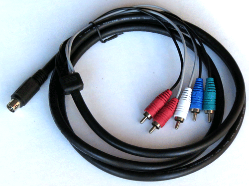 Whole Home Dvr Wiring Diagram For Dtv Setup With Client - Complete