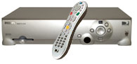 Single 160gb Replace TiVo Upgrade Kit for DSR7000