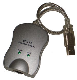 Drivers Tivo USB Devices